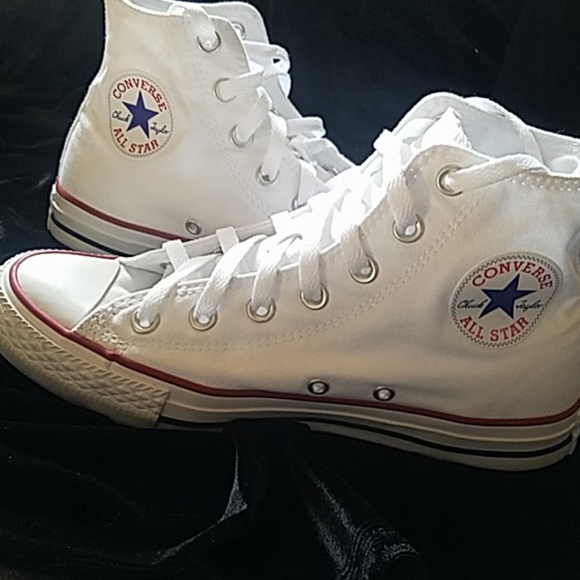 Converse High Top - Picture 5 of 5